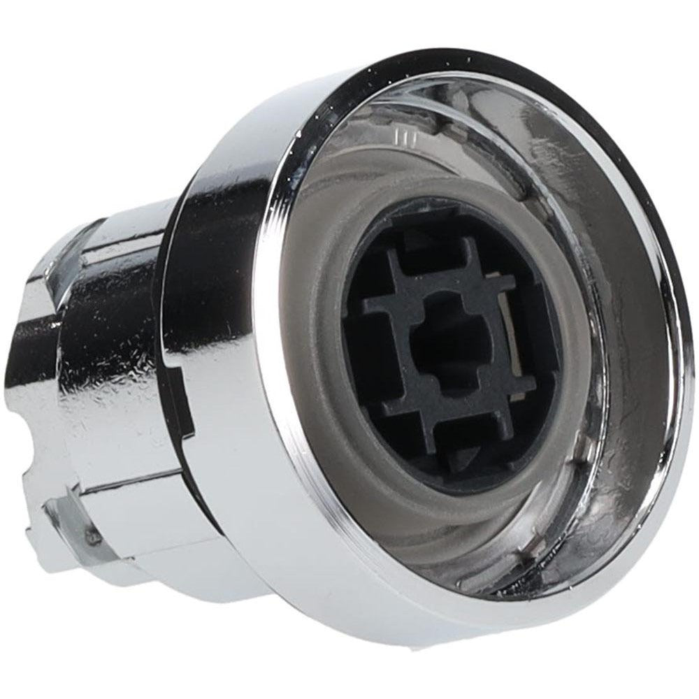SCHNEIDER ELECTRIC Schneider Electric ZB4BA0 Push-button Switch 22mm Momentary