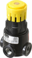 PARKER Parker 14R013FC Miniature Air Regulator 1/8 Npt 300 Psi