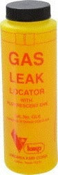 PARKER Parker 475053 Gas Leak Locator 8 Oz Leak Detection
