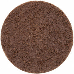 NORTON Norton 66623335418 Quick-change Disc 80 Grit 4 in