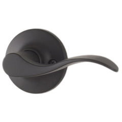 WESLOCK Weslock R0205X2--0020 Half Dummy Lever Matte Black