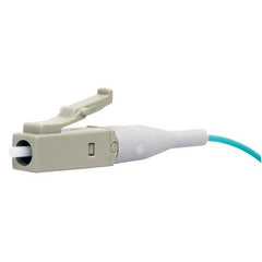 HUBBELL Hubbell Premise Wiring FCLCSM Lc Fiber Optic Connector