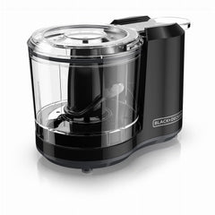 BLACK+DECKER Applica Spectrum Brands HC150B Food Chopper 1.5 Cup