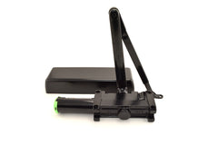 LCN Lcn 4011REGGLBLKLH Door Closer Left Hand Surface Mount