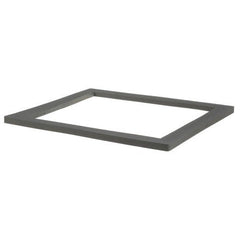 CLEVELAND Cleveland 104026 door gasket 18 x 15.75 x 0.5 in (Each) CLE104026