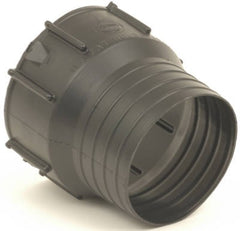 ADVANCED DRAINAGE SYSTEMS Advanced Drainage Systems 0462AA Snap Drain Adapter 4 in