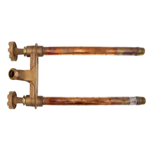 WOODFORD 22CP-10-MH BATH & KITCHEN FAUCETS