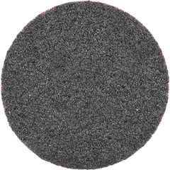 MERIT Merit Abrasives 69957399707 Quick-change Disc 40 Grit 2 in