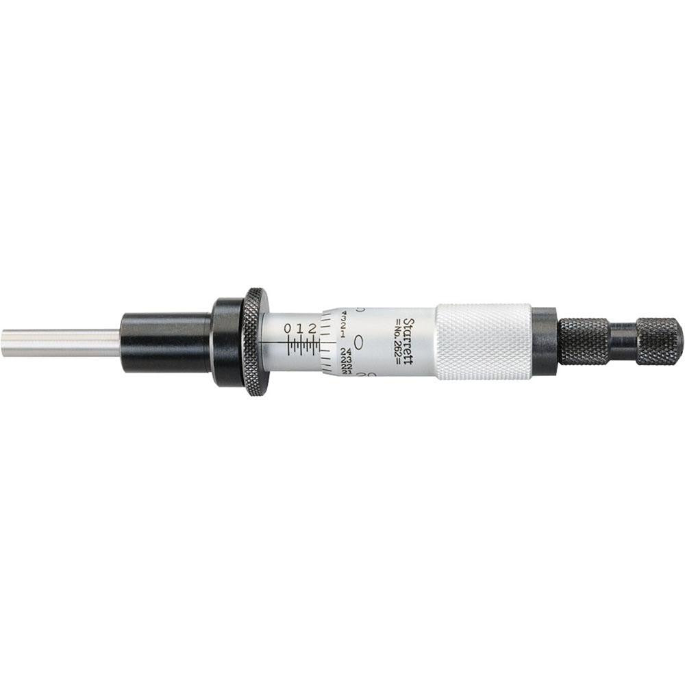 STARRETT Starrett 55946 Mechanical Micrometer Head 1 Inch