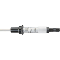 STARRETT Starrett 55946 Mechanical Micrometer Head 1 Inch