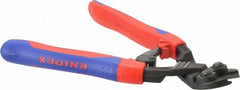 KNIPEX Knipex 71 22 200 Bolt Cutter 8 Inches 20 Degree Angled