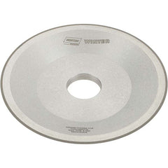 NORTON Norton 69014191628 Type 12V9 Diamond Grinding Wheel