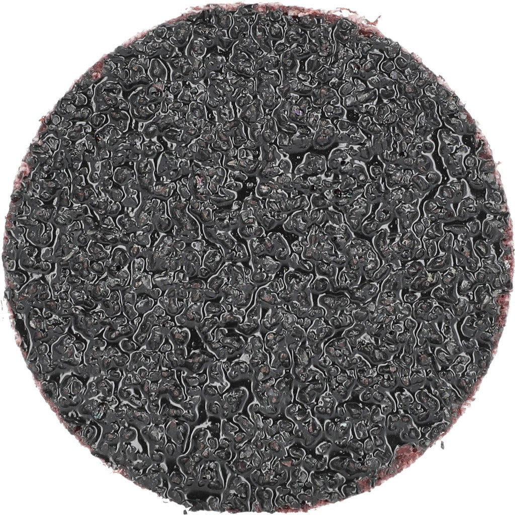 MERIT Merit Abrasives 69957399705 Quick-change Disc 2in 24 Grit
