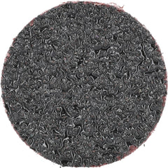 MERIT Merit Abrasives 69957399705 Quick-change Disc 2in 24 Grit