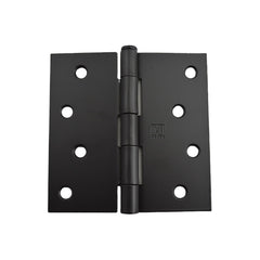 HAGER Hager Hinge RC174131210REA14 Full Mortise Hinge 3.5x3.5 in