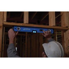 EMPIRE LEVEL Empire Level E95.48 Box Beam Level 48 Inches 3 Vial