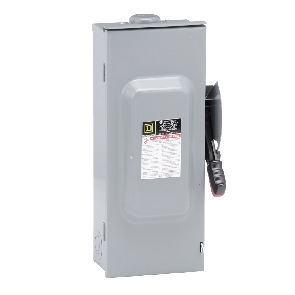 SCHNEIDER ELECTRIC VH363NRB RELAYS & SWITCHES