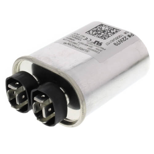 LENNOX Lennox 22W79 Capacitor 7.5 MFD 370V