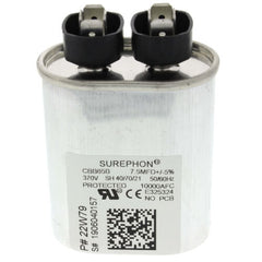 LENNOX 22W79 CAPACITORS