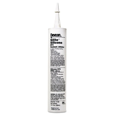 DIVERSITECH 17140 CAULKS & SEALANTS