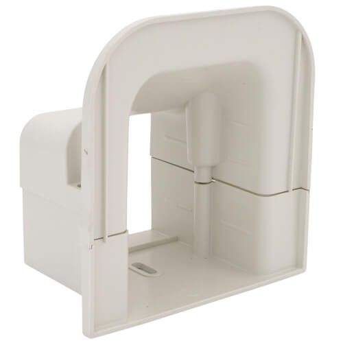 DIVERSITECH DiversiTech 230-SF3 SpeediChannel 3 Soffit Fitting Replacement MPN