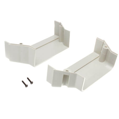 DIVERSITECH DiversiTech 230-TC46 SpeediChannel Reducer Coupling 4 x 6 Inch Natural