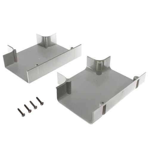 DIVERSITECH Diversitech 230-TJ4 SpeediChannel T-Joint 4 Inch Stainless Steel Cover System