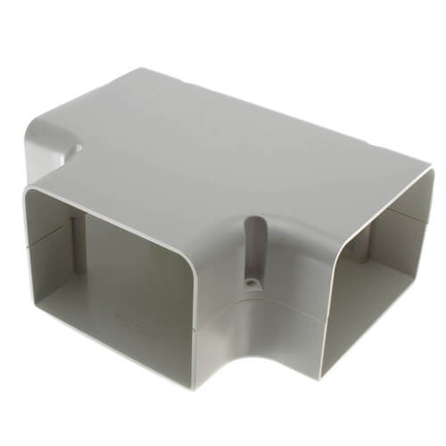 DIVERSITECH Diversitech 230-TJ4 SpeediChannel T-Joint 4 Inch Stainless Steel Cover System