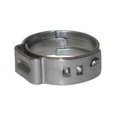 A.Y. McDonald 4423-051 Oetiker 1 in. Stainless Steel PEX Pipe Clamp