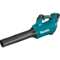 MAKITA Makita XBU03SM1 Battery Handheld Blower 459 Cfm 18V