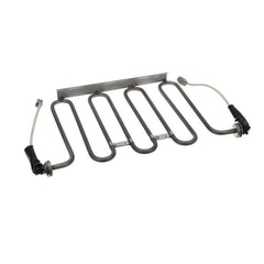 PRATICA Pratica 652302 Heating Element Assembly 14.85 in x 8.75 in x 1.7 in (Each) PRTA732810