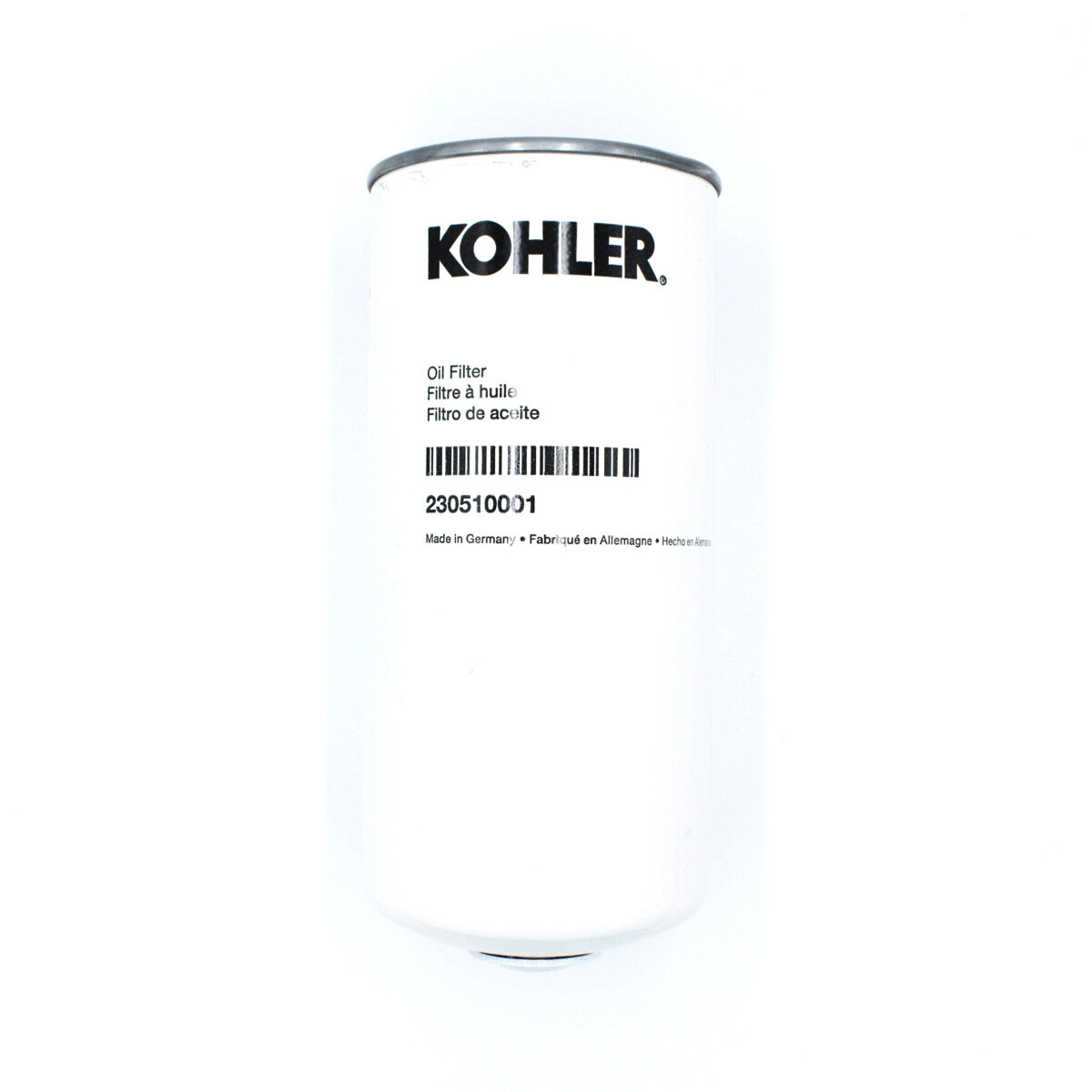 KOHLER 230510001 GENERATOR PARTS & ACCESSORIES