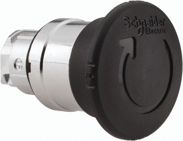 SCHNEIDER ELECTRIC Schneider Electric ZB4BS52 Maintained Push-button Switch