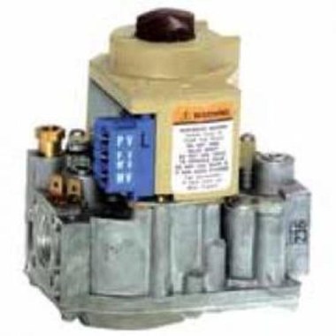RESIDEO BRAUKMANN VR8204H1006/U INTERMITTENT PILOT GAS VALVES