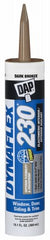 DAP Dap Inc 18420 Dynaflex Elastomeric Latex Sealant 10.1 Oz