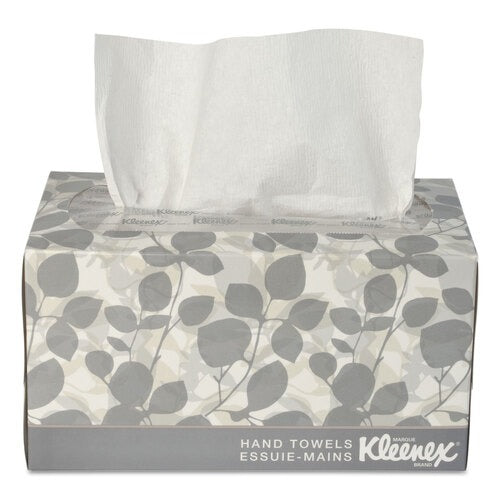 KIMBERLY-CLARK Kimberly-Clark KCC01701 Kleenex Paper Towels 120 Pack