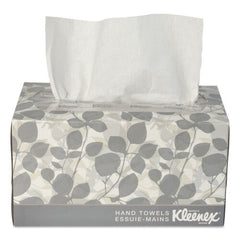 KIMBERLY-CLARK Kimberly-Clark KCC01701 Kleenex Paper Towels 120 Pack