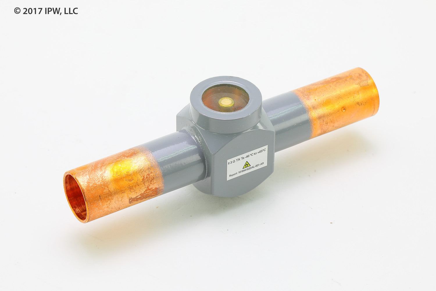 DAIKIN 15997805 SIGHT GLASSES