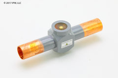 DAIKIN 15997805 SIGHT GLASSES