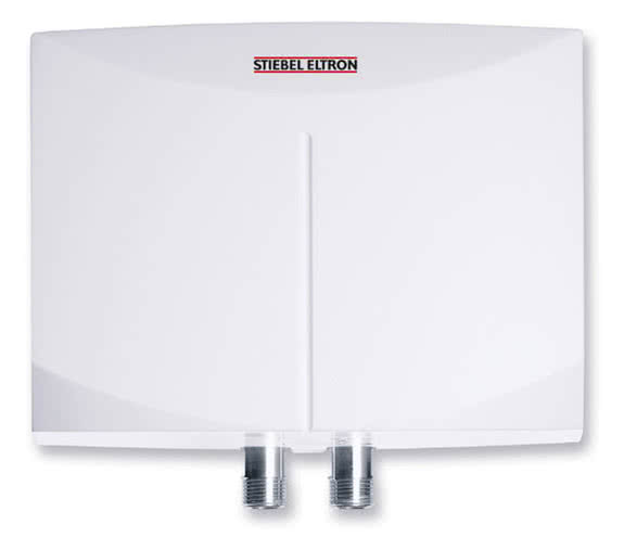 STIEBEL ELTRON 231045 TANKLESS WATER HEATERS