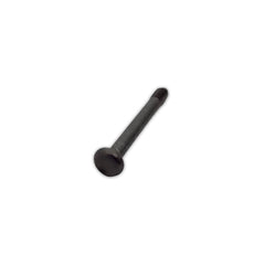 EMTEK Emtek MM4-PRIVPIN-P Privacy Pin Pewter Finish