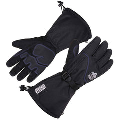 ERGODYNE Ergodyne 17603 Waterproof Winter Work Gloves Medium