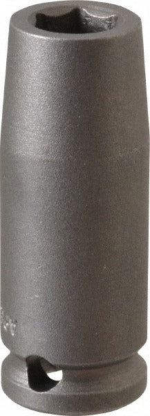 APEX Apex 10MM23 Deep Impact Socket 3/8 in Drive 10mm