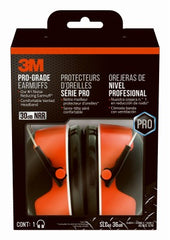 3M 3M 90565-4DC-PS Pro Earmuff Nrr 30 Db 4 Pack
