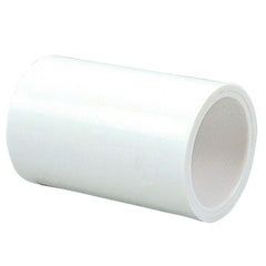 DURA PLASTIC Dura Plastic PVC40COUP3 Pvc Sch 40 Slip Coupling 3 in