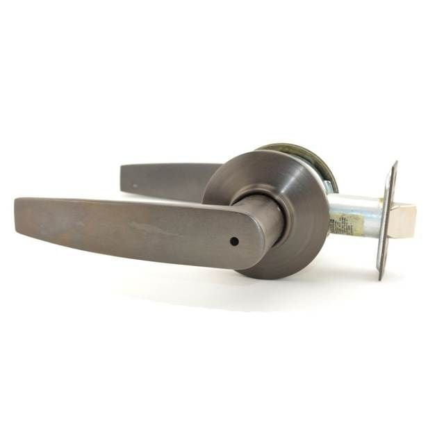 SCHLAGE Schlage Commercial S40JUP613 S Series Privacy Lever Set