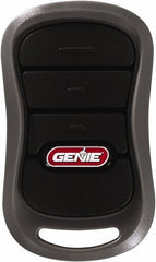 GENIE Genie 37218R 3 Button Garage Door Transmitter
