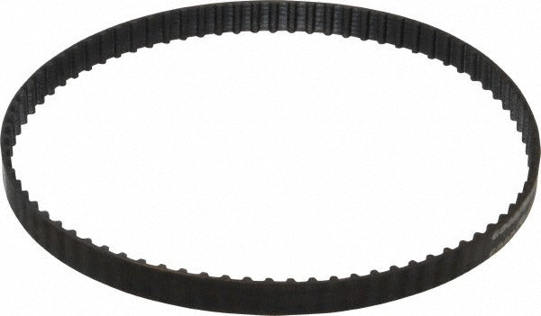 CONTINENTAL Continental Contitech 20043076 Xl Timing Belt 160XL