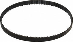 CONTINENTAL Continental Contitech 20043076 Xl Timing Belt 160XL