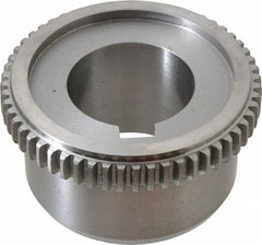 LOVEJOY Lovejoy 69790400080 Rigid Coupling Hub 1.875in Bore